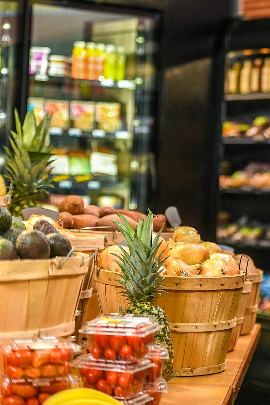 Dianes Natural Market | cafe | 841 S Ponce De Leon Blvd Unit #6, St. Augustine, FL 32084, USA | 9048089978 OR +1 904-808-9978