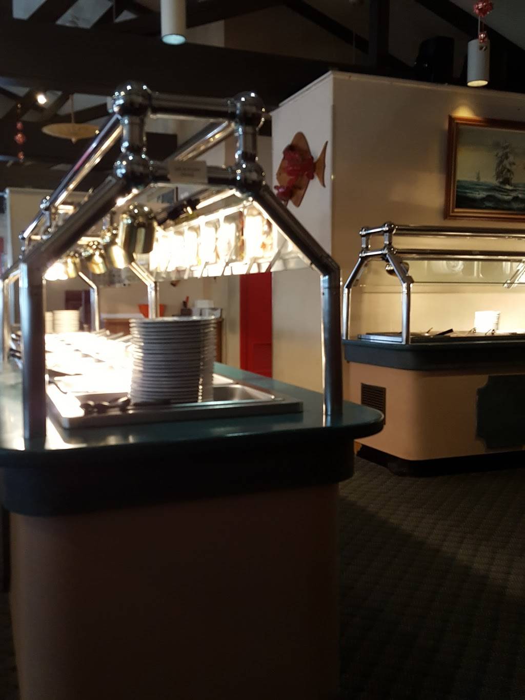 Hunan House | restaurant | 721 Minot Ave, Auburn, ME 04210, USA | 2077845011 OR +1 207-784-5011