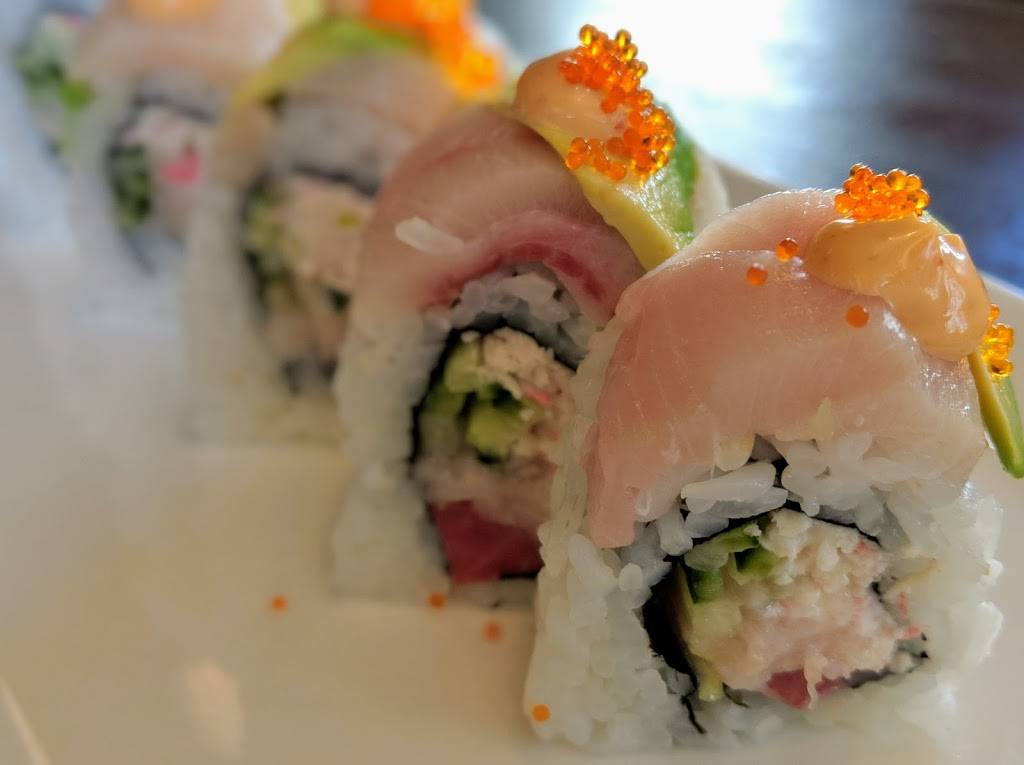 Sushi Valley | restaurant | 1633 Park St, Alameda, CA 94501, USA | 5102638521 OR +1 510-263-8521