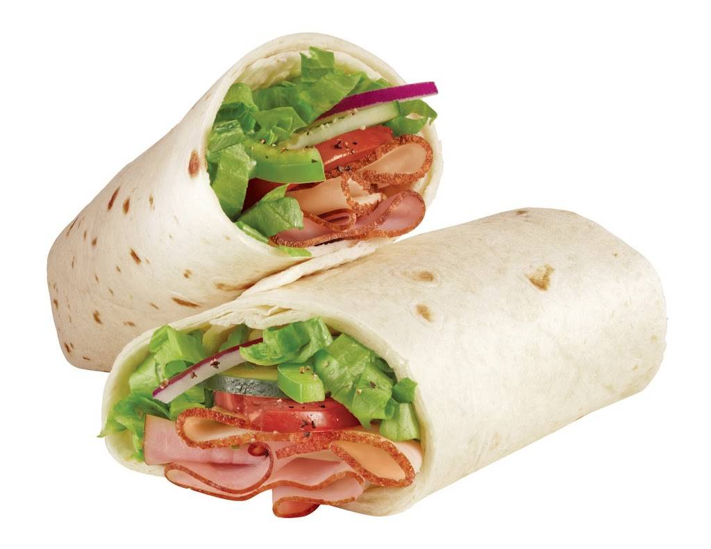 Restaurant SUBWAY | restaurant | 2877 Rue des Prairies, Trois-Rivières, QC G8V 1W5, Canada | 8196971991 OR +1 819-697-1991