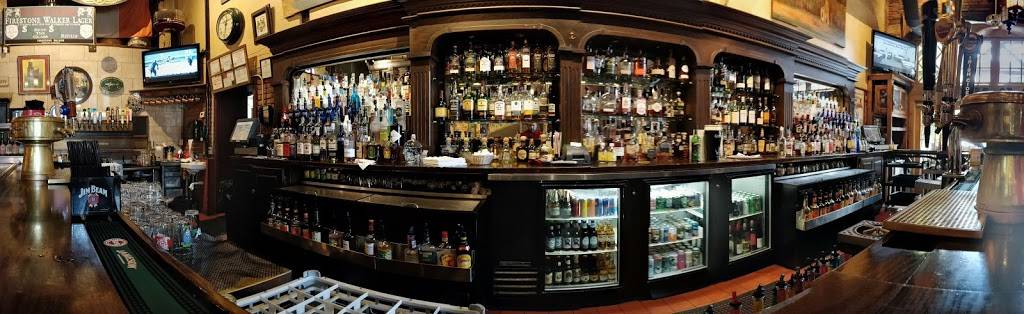 Kellehers Irish Pub & Eatery | restaurant | 619 Southwest Water Street, Peoria, IL 61602, USA | 3096736000 OR +1 309-673-6000