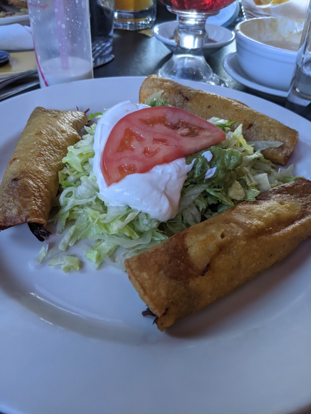 Los Cantaros | restaurant | 43 Lafayette Rd, North Hampton, NH 03862, USA | 6039640369 OR +1 603-964-0369