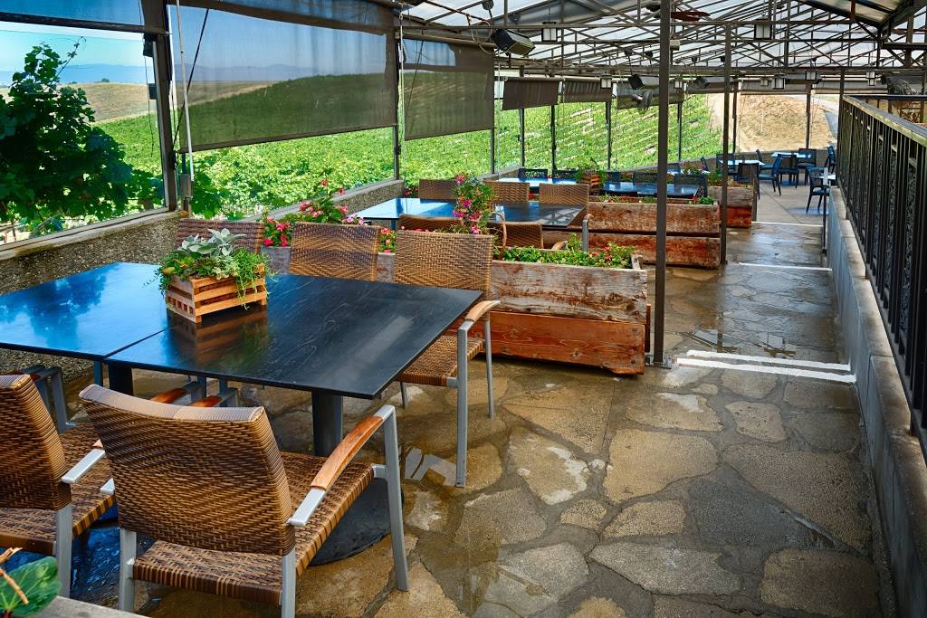 Meritage At Callaway | restaurant | 32720 Rancho California Rd, Temecula, CA 92591, USA | 9515878889 OR +1 951-587-8889