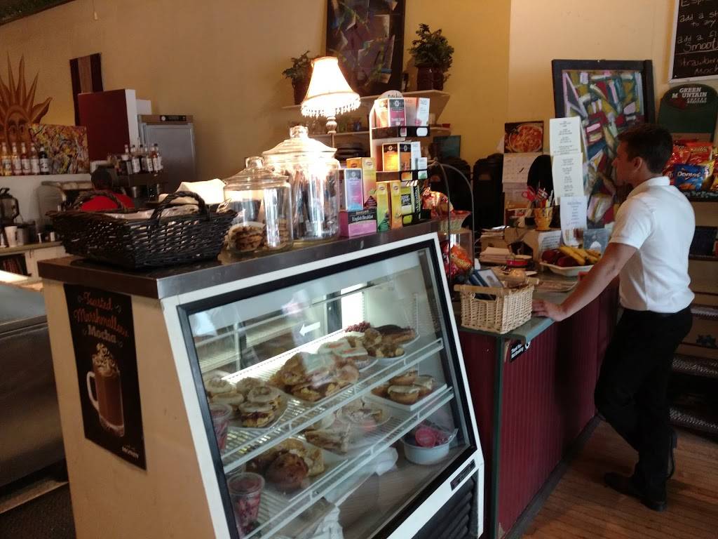 Jitters | cafe | 178 N Chicago St, Joliet, IL 60432, USA | 8157400048 OR +1 815-740-0048