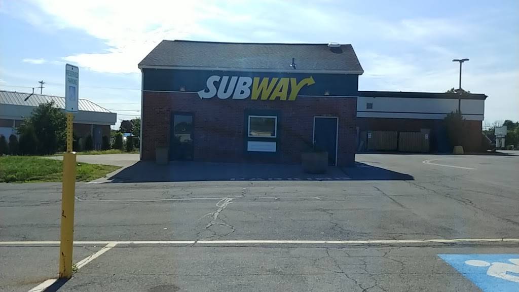 Subway | restaurant | 2200 Penfield Rd, Penfield, NY 14526, USA | 5853772811 OR +1 585-377-2811
