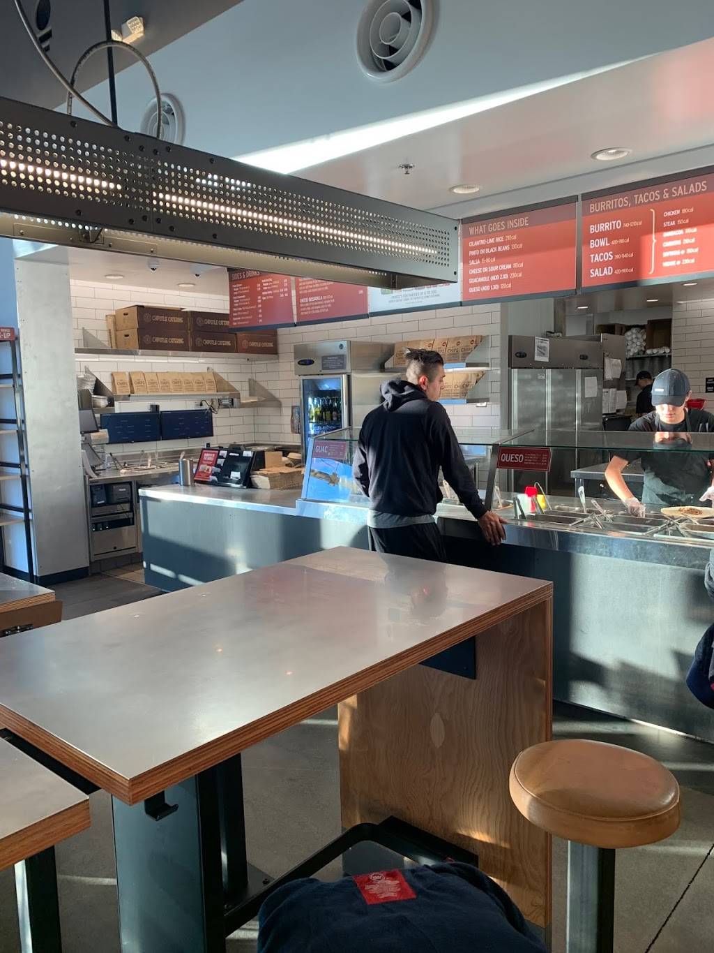 Chipotle Mexican Grill | restaurant | 10384 Sepulveda Blvd Ste 2E, Mission Hills, CA 91345, USA | 8183611778 OR +1 818-361-1778