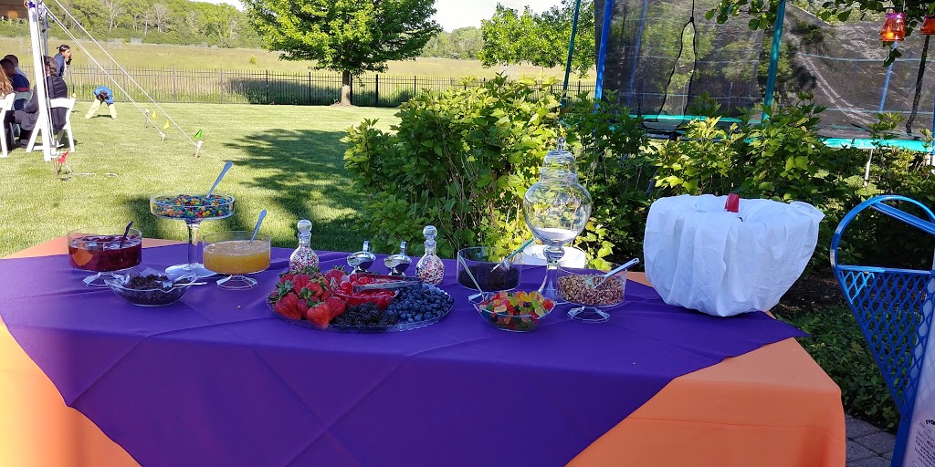 Brain Freeze | restaurant | 6201, E Park Ave, Elmhurst, IL 60126, USA | 6303375271 OR +1 630-337-5271