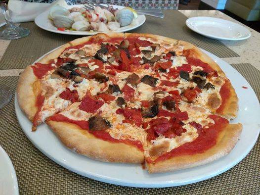 Vesuvio | restaurant | 7305 3rd Ave, Brooklyn, NY 11209, USA | 7187450222 OR +1 718-745-0222