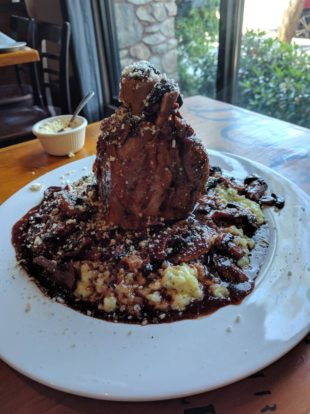 Il Postino Restaurant | restaurant | 3959 30th St, San Diego, CA 92104, USA | 6193250809 OR +1 619-325-0809