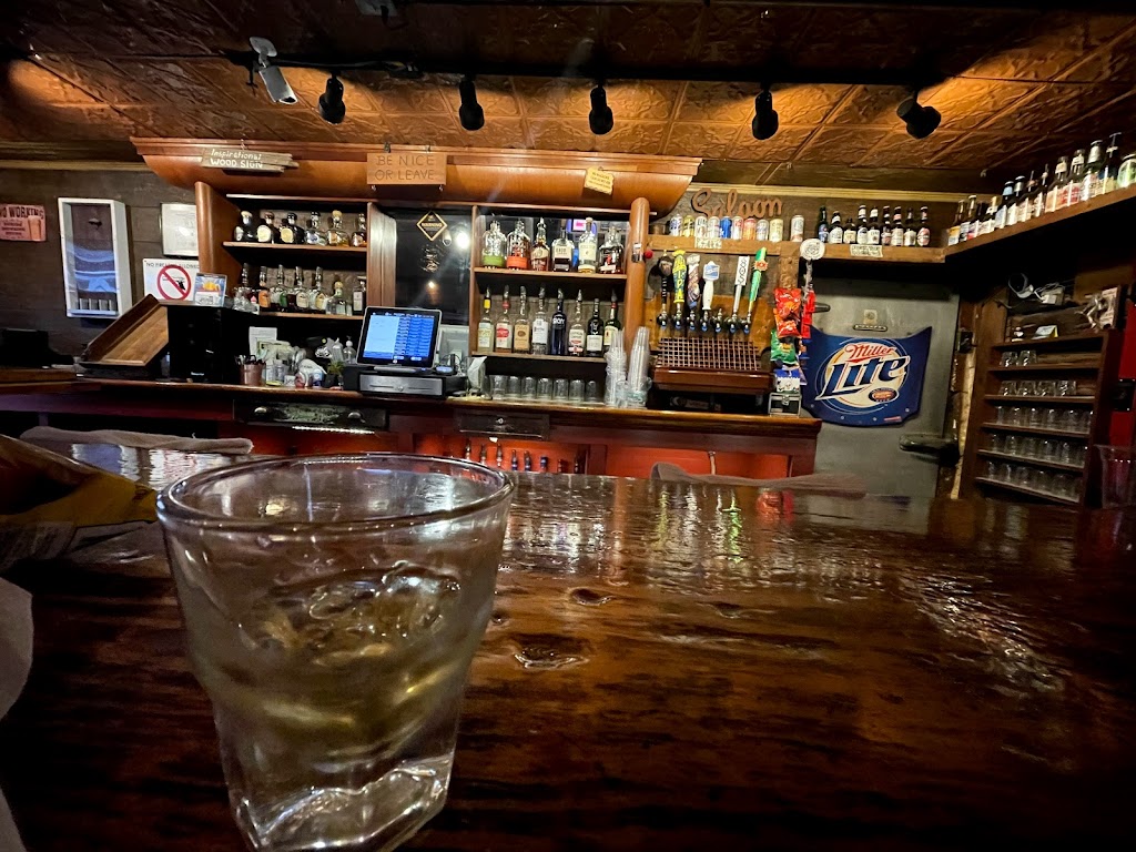 Crown King Saloon & Cafe | restaurant | 7219 Main St, Crown King, AZ 86343, USA | 9286327053 OR +1 928-632-7053