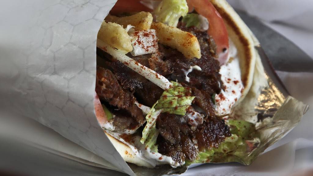 EZ Grill NYC | restaurant | 790 Lydig Ave, Bronx, NY 10462, USA | 3472818802 OR +1 347-281-8802