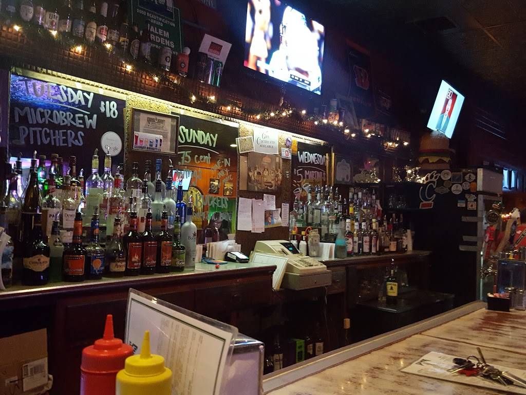 Salem Gardens | restaurant | 6396 Salem Rd, Cincinnati, OH 45230, USA | 5132319666 OR +1 513-231-9666