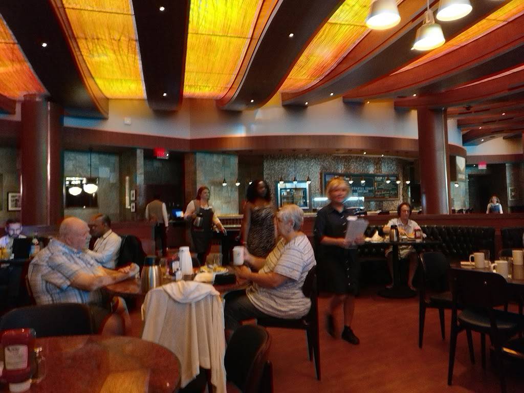Coastal Craft Kitchen & Bar | restaurant | 777 Harrahs Blvd, Atlantic City, NJ 08401, USA | 6094415402 OR +1 609-441-5402