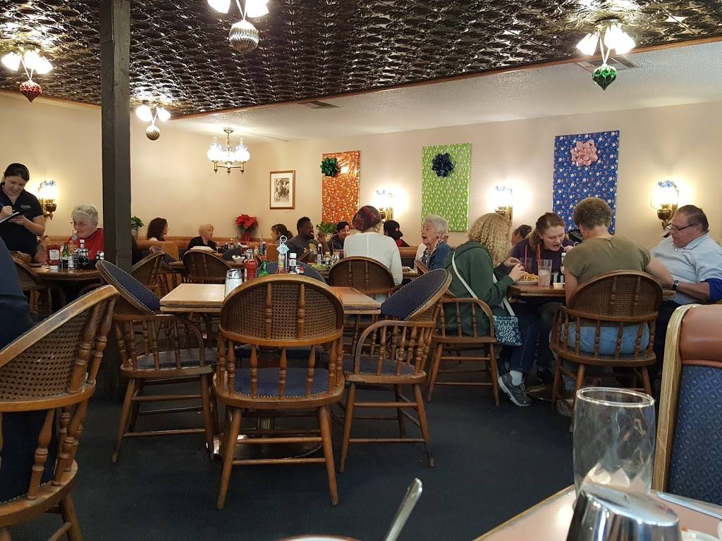 Coral Cafe | cafe | 3321 W Burbank Blvd, Burbank, CA 91505, USA | 8185669725 OR +1 818-566-9725