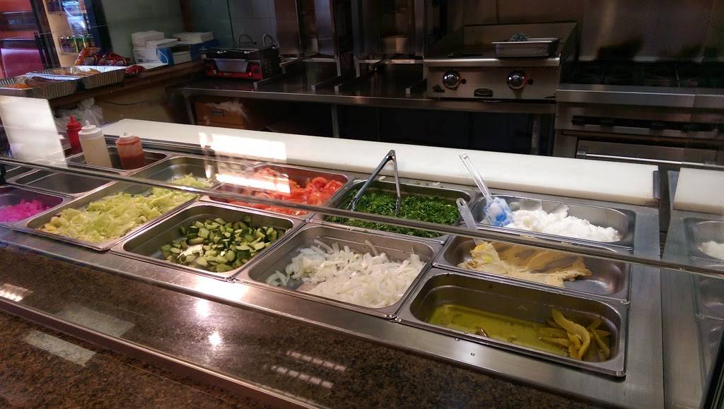 Mumtaz Grill Restaurant | restaurant | 3354 Keele St, North York, ON M3J 1L5, Canada | 6477253337 OR +1 647-725-3337