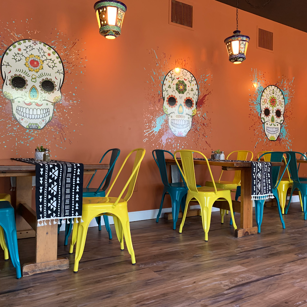 Taboo Taqueria | restaurant | 5 Country Inn Way, Rockport, ME 04856, USA | 2072308076 OR +1 207-230-8076