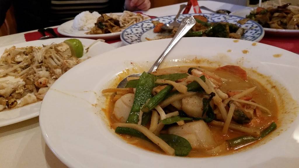 Silk Cuisine | restaurant | 654 Lancaster Ave, Bryn Mawr, PA 19010, USA | 6105202470 OR +1 610-520-2470