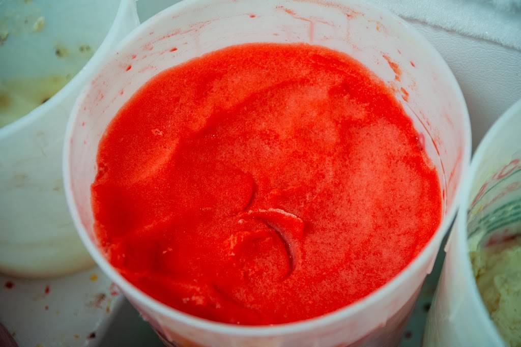 Piccolo Family Italian Ice | restaurant | 10135 E Vía Linda C112, Scottsdale, AZ 85258, USA | 4806595721 OR +1 480-659-5721