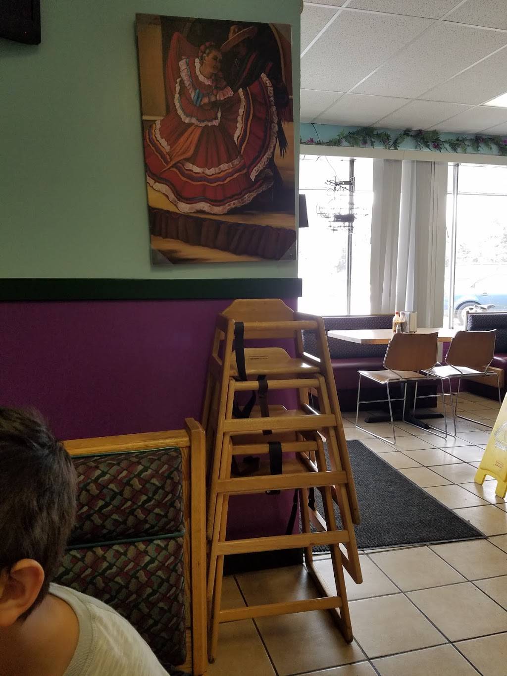 Tacos La Paloma | restaurant | 530 W Main St #6, Anoka, MN 55303, USA | 7632083349 OR +1 763-208-3349