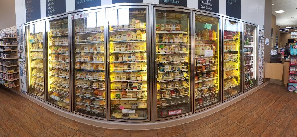 Cedar Valley Cheese Store | cafe | W3115 Jay Rd, Belgium, WI 53004, USA | 9209949500 OR +1 920-994-9500