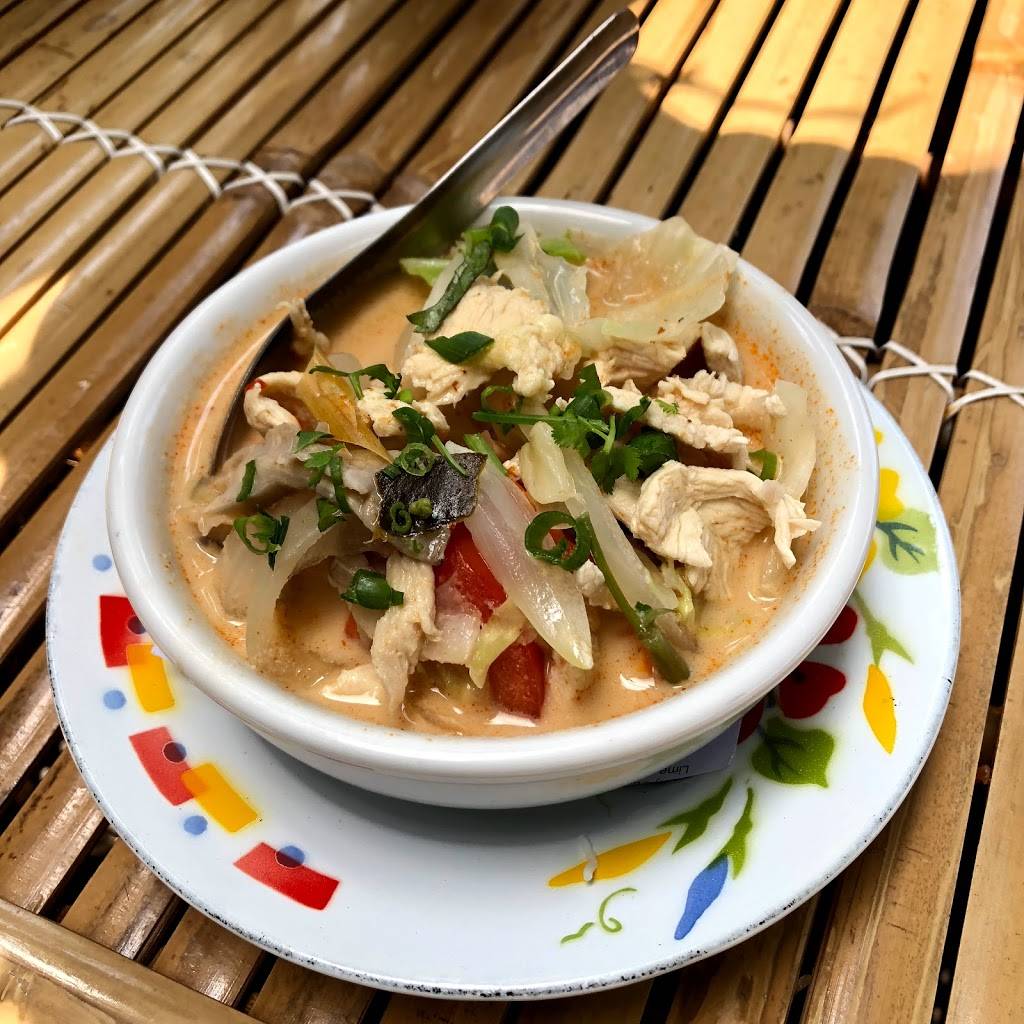 Farmhouse Kitchen Thai Cuisine | restaurant | 336 Water St, Oakland, CA 94607, USA | 5104190541 OR +1 510-419-0541