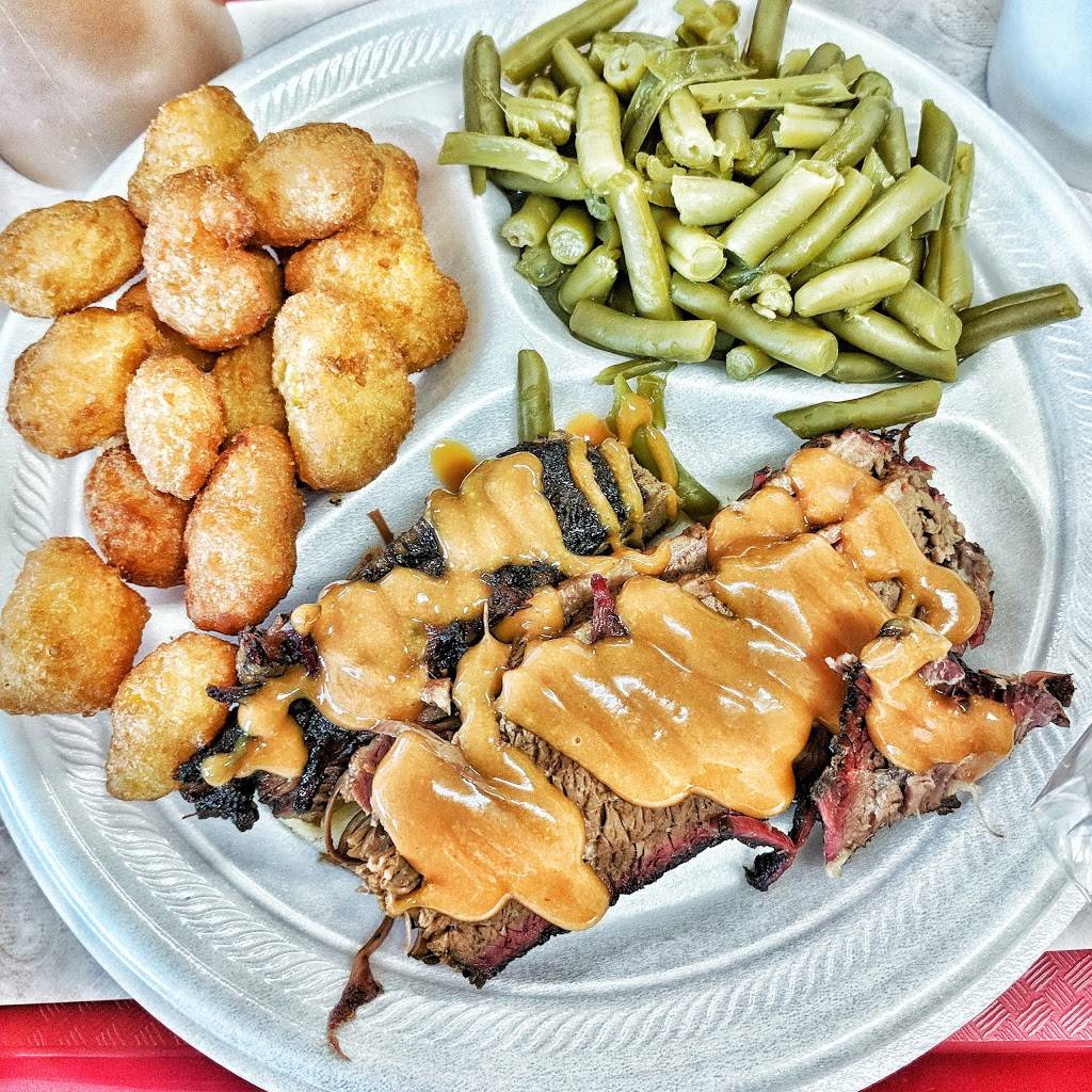 C & K Smokehouse BBQ | restaurant | 12119 US-301, Parrish, FL 34219, USA | 9417761440 OR +1 941-776-1440