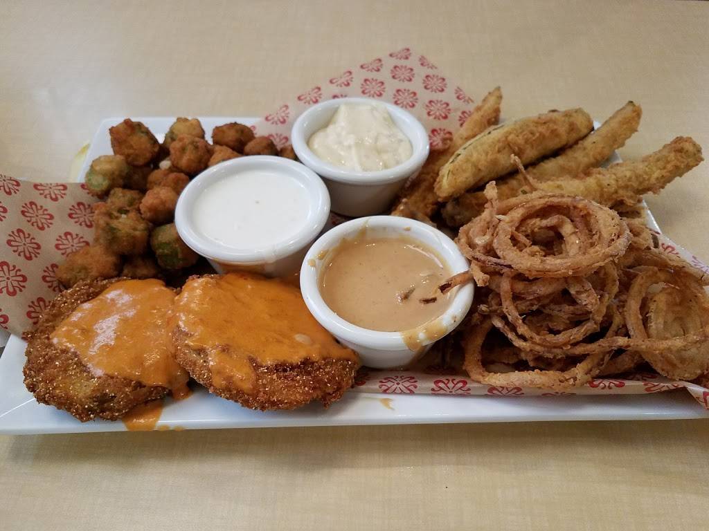 Lucille’s Smokehouse BBQ | restaurant | 6257 E 2nd St, Long Beach, CA 90803, USA | 5624347427 OR +1 562-434-7427