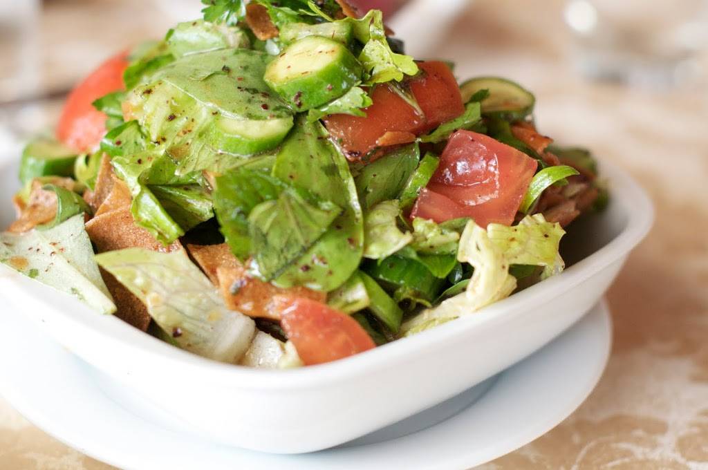 The Grape Leaf | meal takeaway | 515 Washington St, Canton, MA 02021, USA | 7812771700 OR +1 781-277-1700