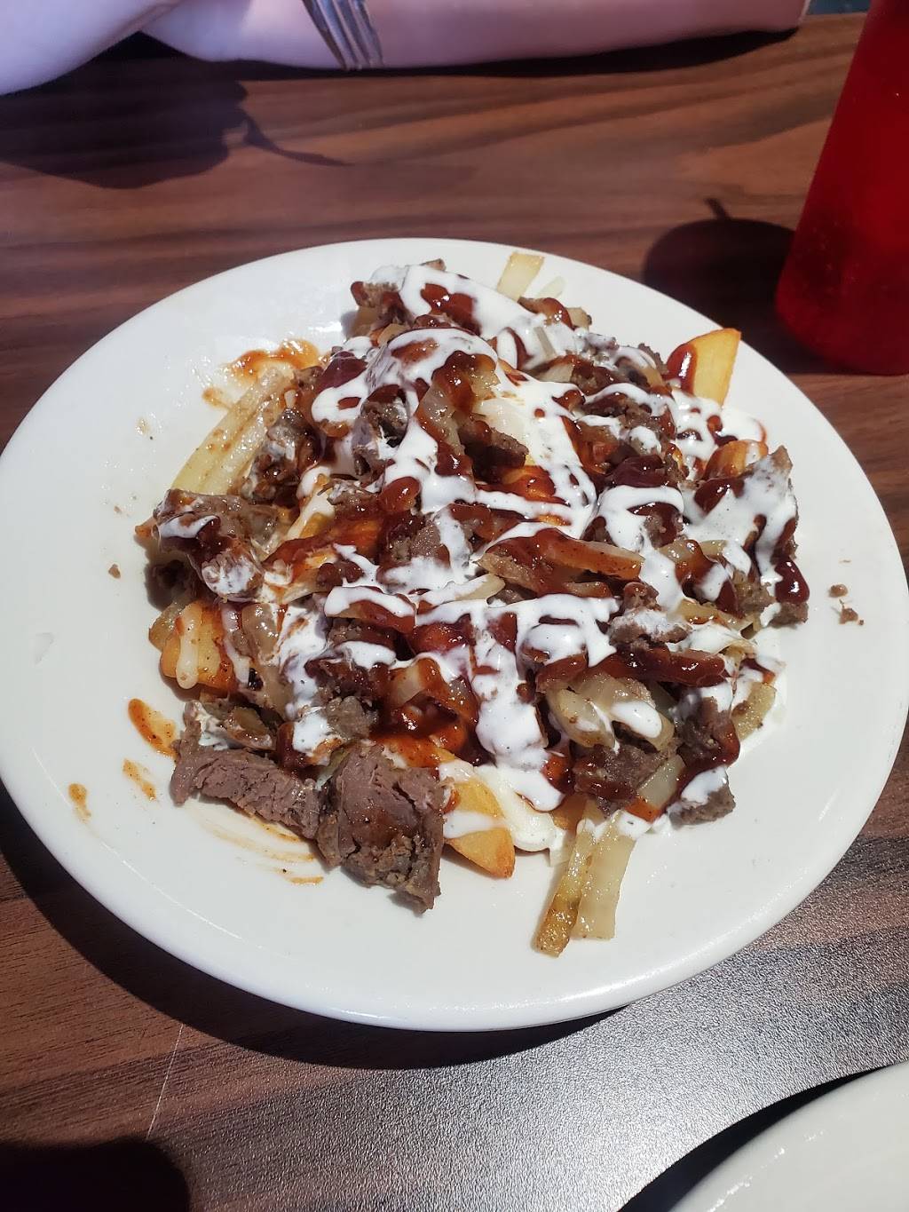 Maxs pizza and grill | restaurant | 2893 N Ridge Rd E, Ashtabula, OH 44004, USA | 4409934444 OR +1 440-993-4444