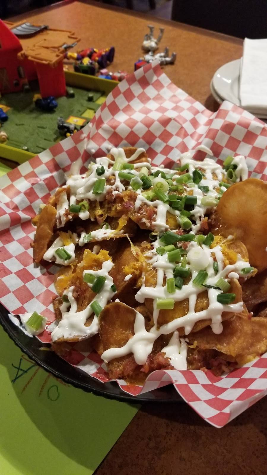 Boondocks Restaurant | restaurant | 2987 OH-61, Cardington, OH 43315, USA | 4198644446 OR +1 419-864-4446