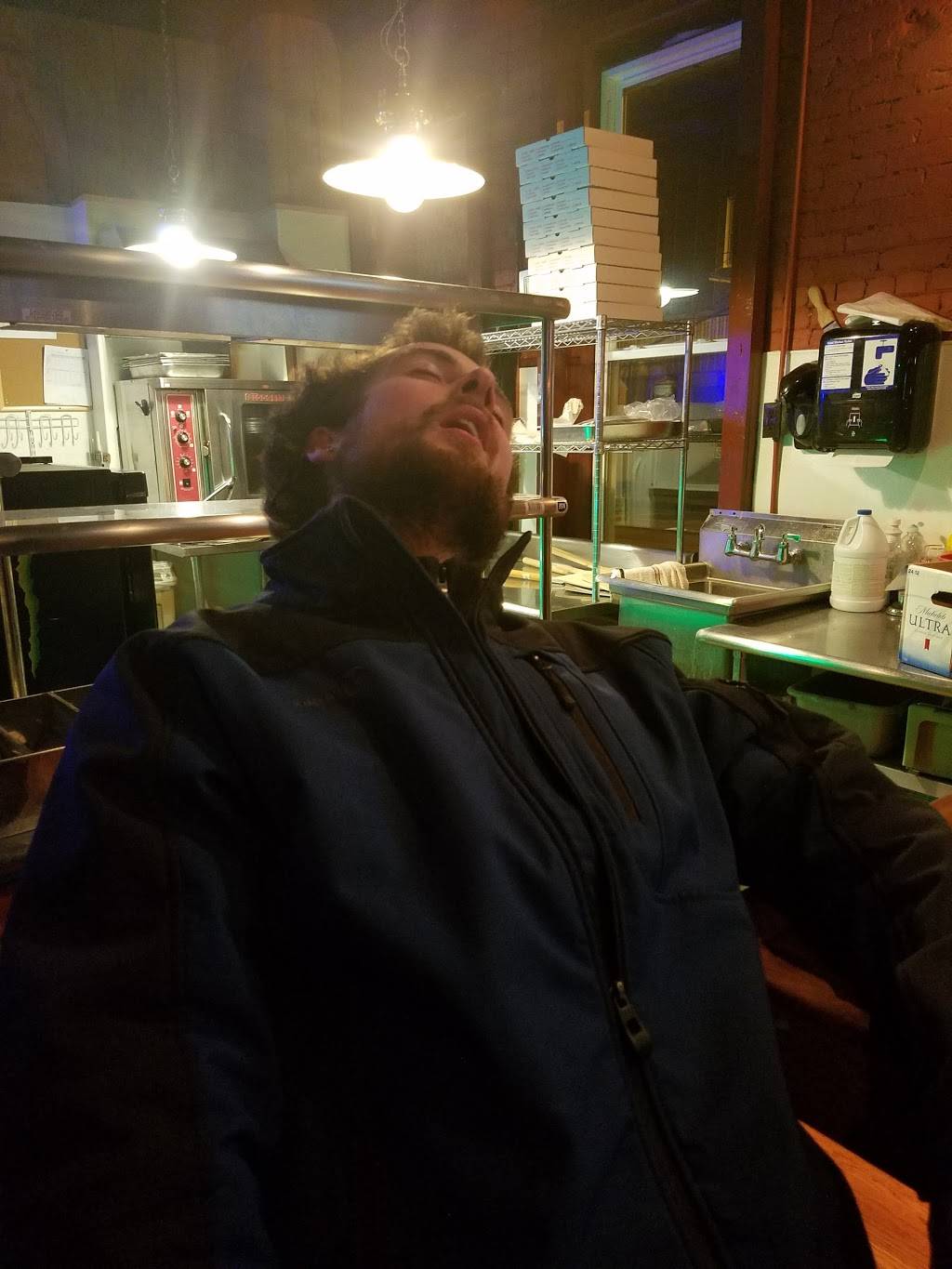 Brick House Brewery | restaurant | 2210, 1 W Pulteney St, Corning, NY 14830, USA | 6075424030 OR +1 607-542-4030