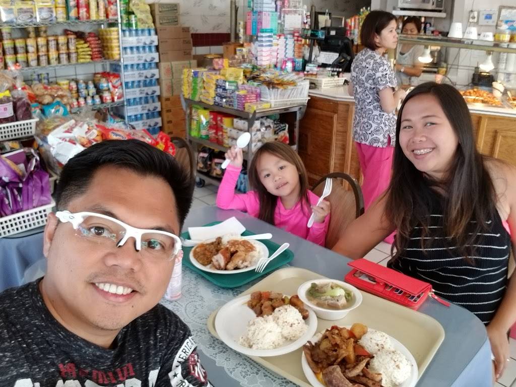 Kapit Bahay | restaurant | 615 N Euclid St, Anaheim, CA 92801, USA | 7146354400 OR +1 714-635-4400