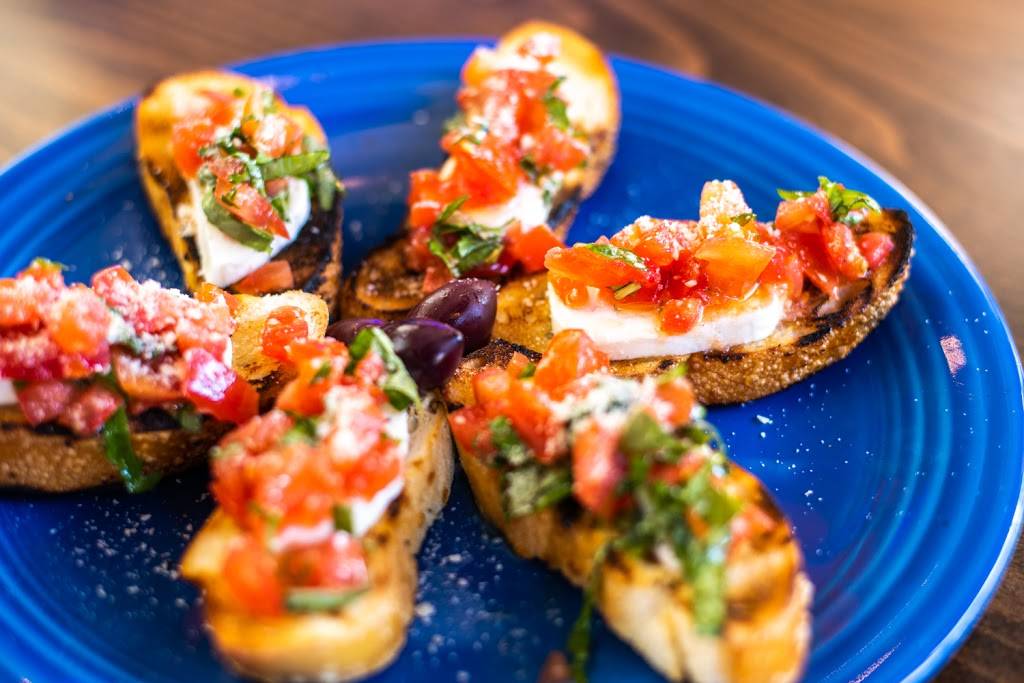 Tassos Restaurant & Bar | restaurant | 1530 Southwest Expy #10, San Jose, CA 95126, USA | 4082832040 OR +1 408-283-2040