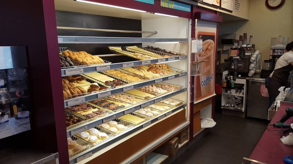 Dunkin | bakery | 413 SE 1st Ave, Homestead, FL 33034, USA | 3052451882 OR +1 305-245-1882