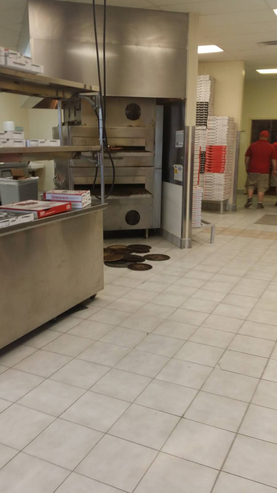 Papa Johns Pizza | restaurant | 522 Everhart Rd, Corpus Christi, TX 78411, USA | 3618062540 OR +1 361-806-2540