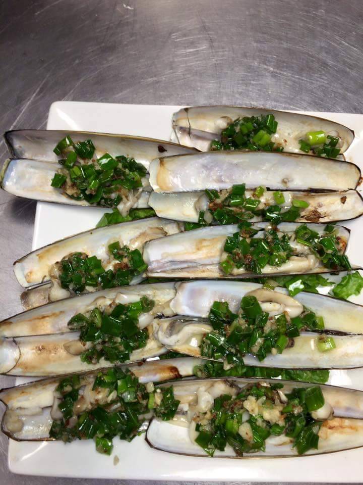 Sky Restaurant | restaurant | 12320 Bellaire Blvd, Houston, TX 77072, USA | 2814985322 OR +1 281-498-5322