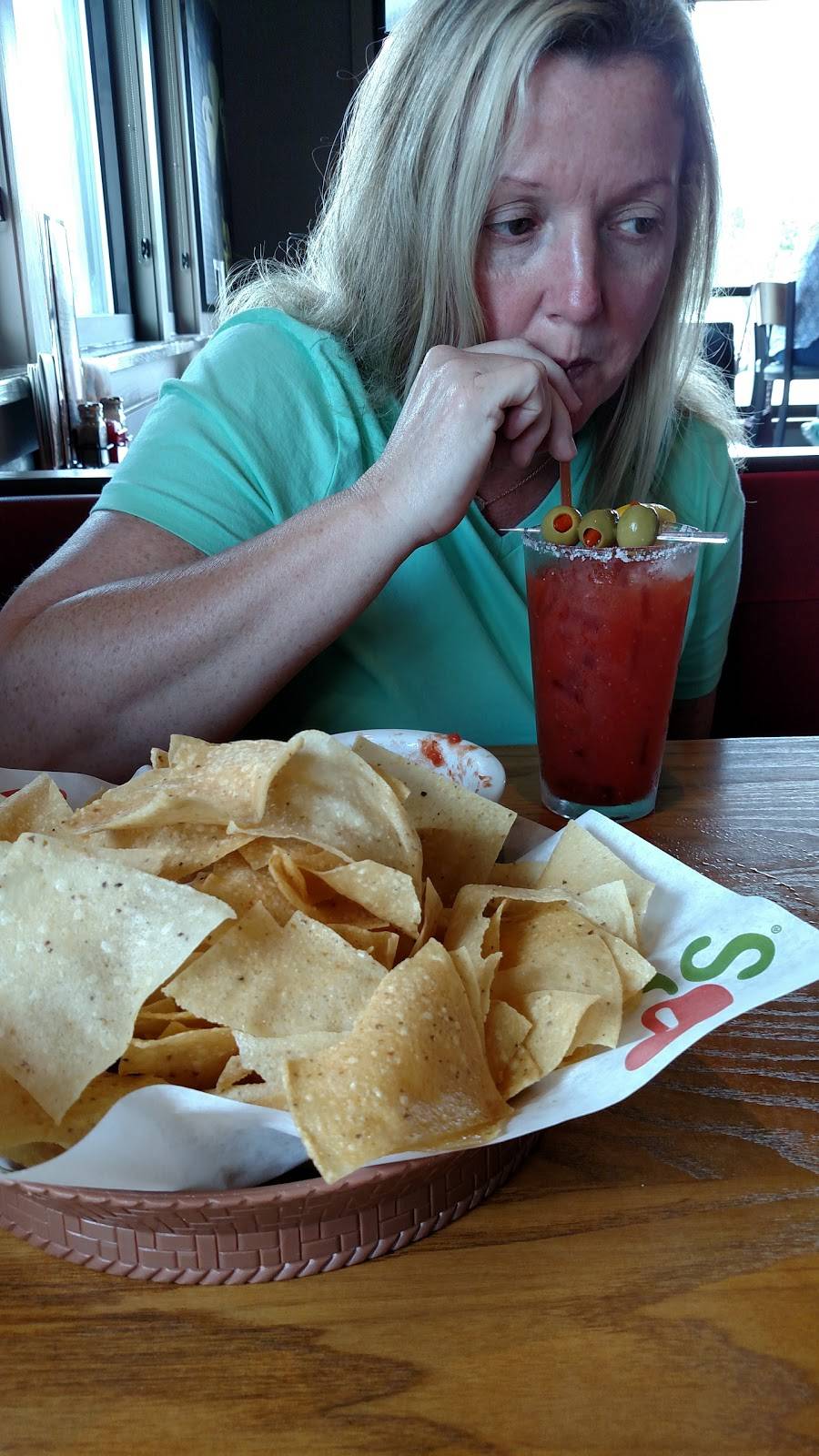 Chilis Grill & Bar | restaurant | 135 Rushing Rd W, Denham Springs, LA 70726, USA | 2256677151 OR +1 225-667-7151