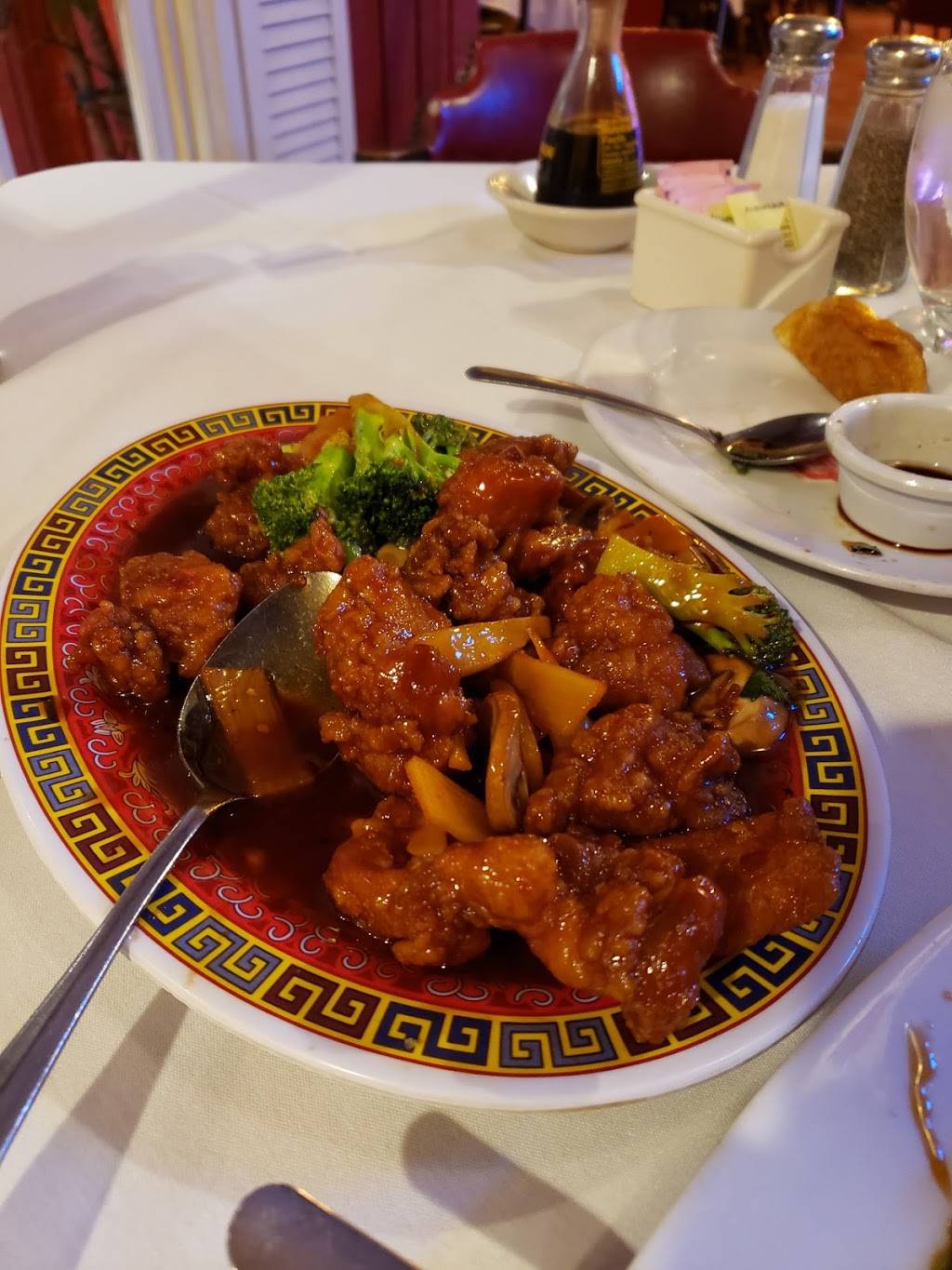 Chinese Gourmet Restaurant | restaurant | 12901 Aldrich Ave S, Burnsville, MN 55337, USA | 9528941717 OR +1 952-894-1717