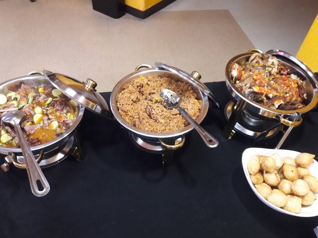 Mama Africa | restaurant | 3460 S Redwood Rd #5a, West Valley City, UT 84119, USA | 4352242328 OR +1 435-224-2328