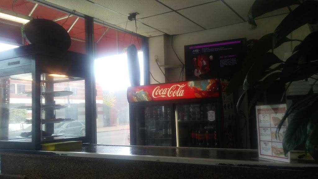 Lovejoy Pizzeria | restaurant | 900 Main St, Buffalo, NY 14202, USA | 7168832323 OR +1 716-883-2323