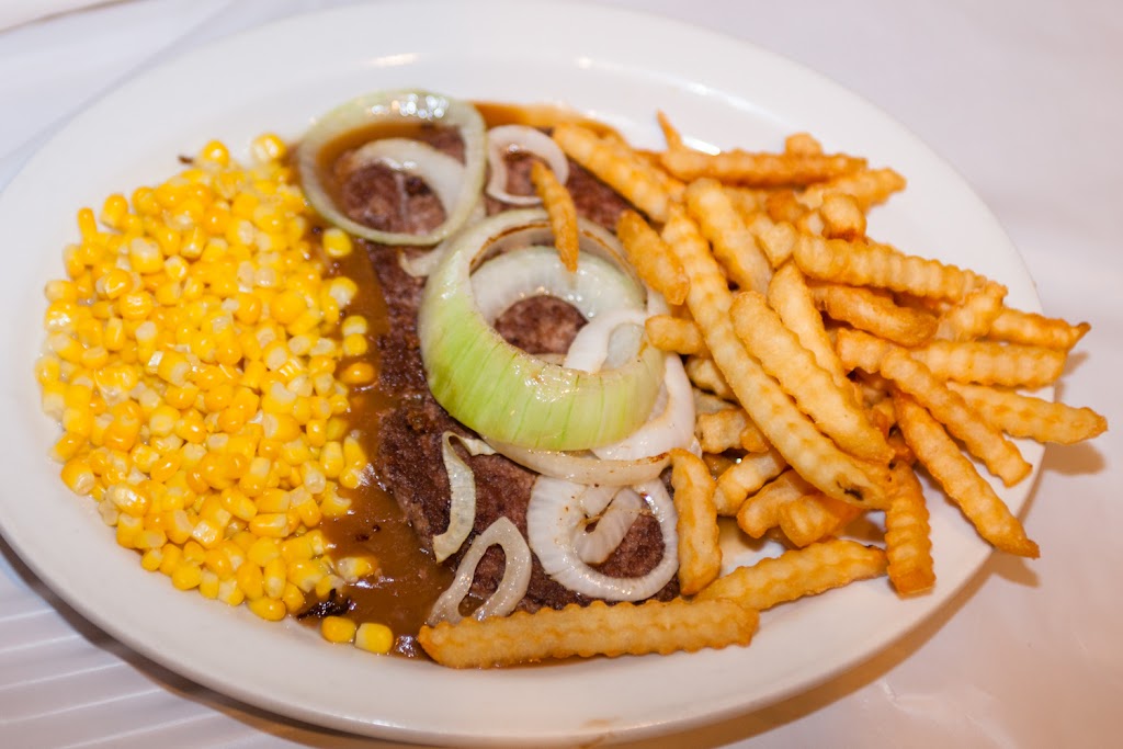 Anthonys A Taste Of The Southwest | restaurant | 1219 US-491, Gallup, NM 87301, USA | 5057225490 OR +1 505-722-5490