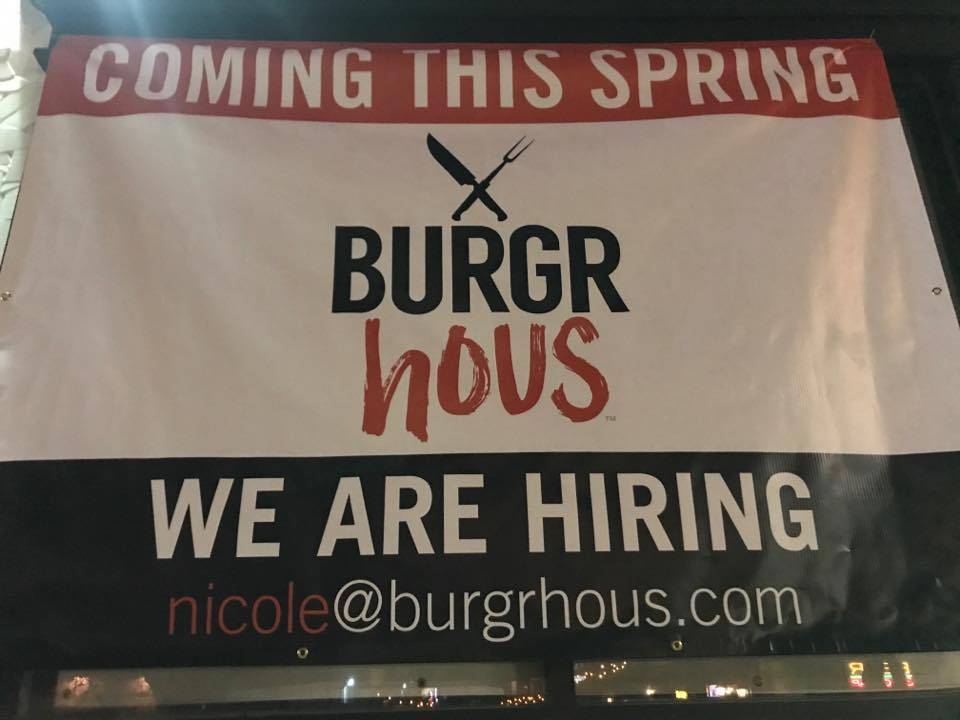 Burgr Hous | restaurant | 811 St Emanuel St, Houston, TX 77003, USA | 7136405251 OR +1 713-640-5251