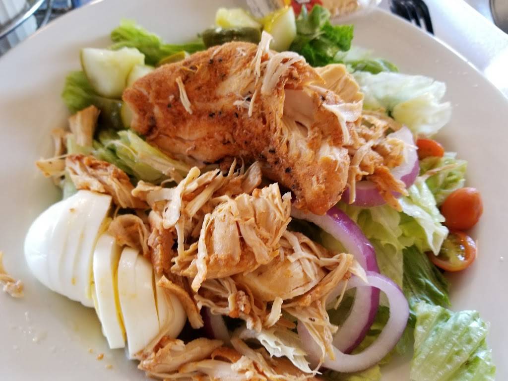 Champys | restaurant | 526 E M L King Blvd, Chattanooga, TN 37403, USA | 4237529198 OR +1 423-752-9198