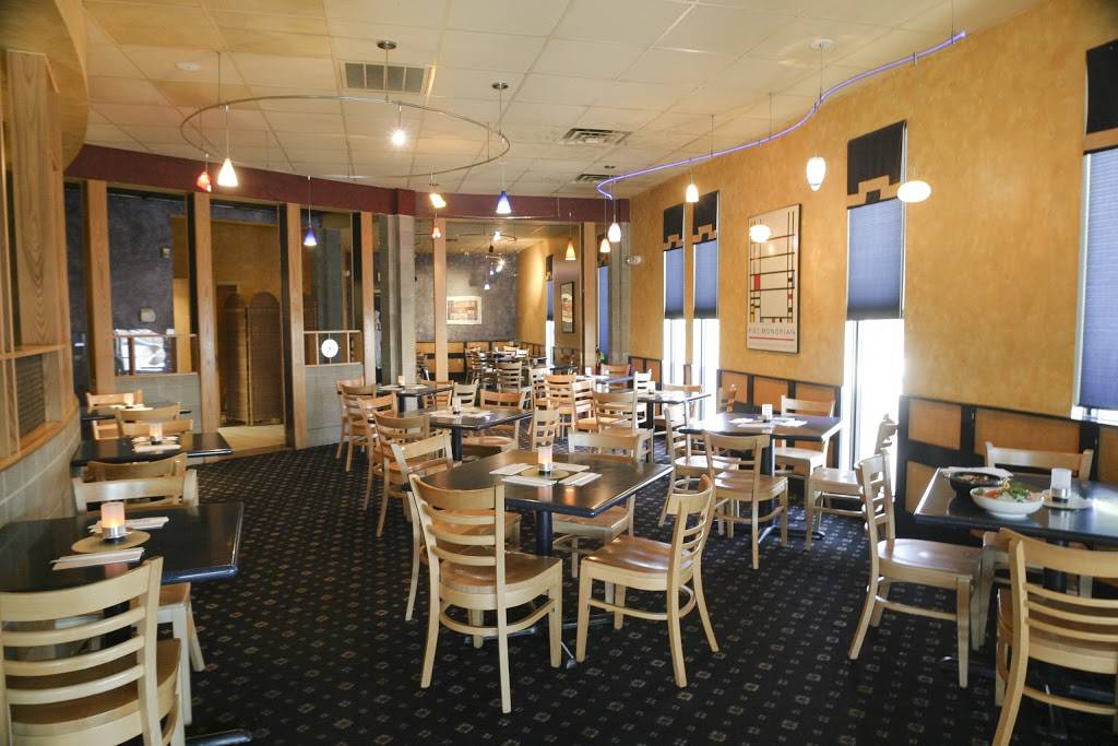 YouYou Japanese Bistro | restaurant | 150 Broad St #4, Nashua, NH 03063, USA | 6038828337 OR +1 603-882-8337