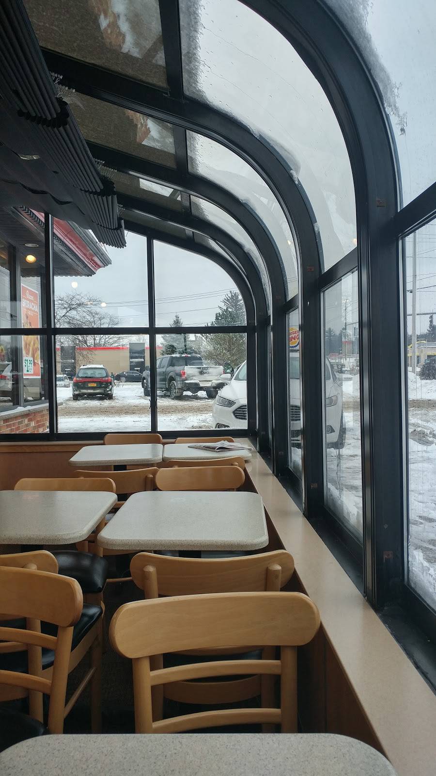 Wendys | restaurant | 8505 Seneca Turnpike, New Hartford, NY 13413, USA | 3157324265 OR +1 315-732-4265