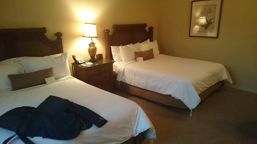 Canoa Ranch Golf Resort | restaurant | 5775 S Camino Del Sol, Green Valley, AZ 85622, USA | 5203820450 OR +1 520-382-0450