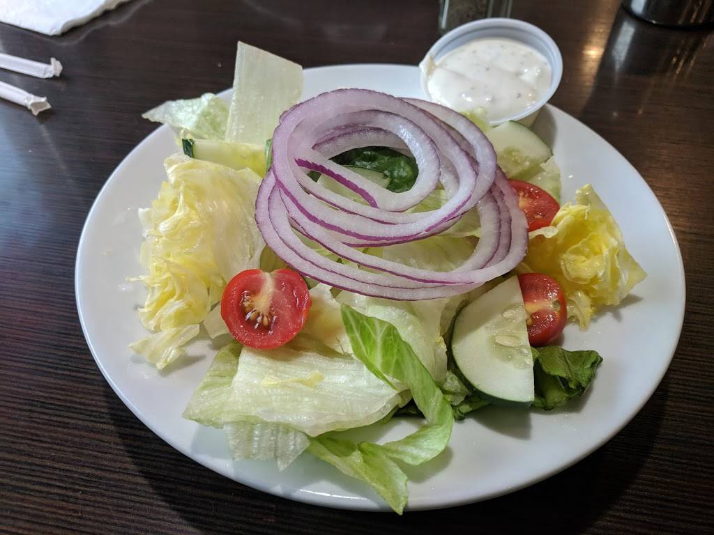 The Allwood Diner | restaurant | 913 Allwood Rd, Clifton, NJ 07012, USA | 9733652575 OR +1 973-365-2575