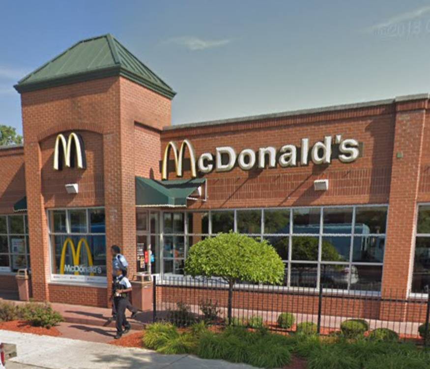 McDonalds | cafe | 600 E 115th St, Chicago, IL 60628, USA | 7739958586 OR +1 773-995-8586