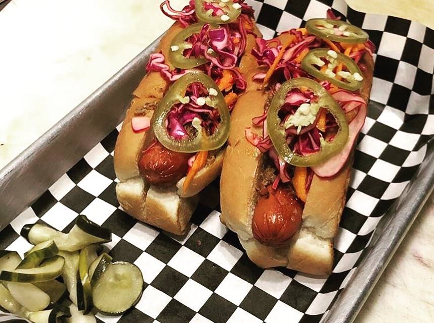 The Point Tavern | restaurant | 4469, 302 Wickenden St, Providence, RI 02903, USA | 4017514900 OR +1 401-751-4900