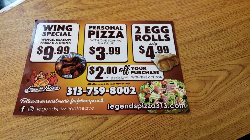 The Avenue An International Kitchen | restaurant | 19163 Livernois, Detroit, MI 48221, USA | 3133400363 OR +1 313-340-0363